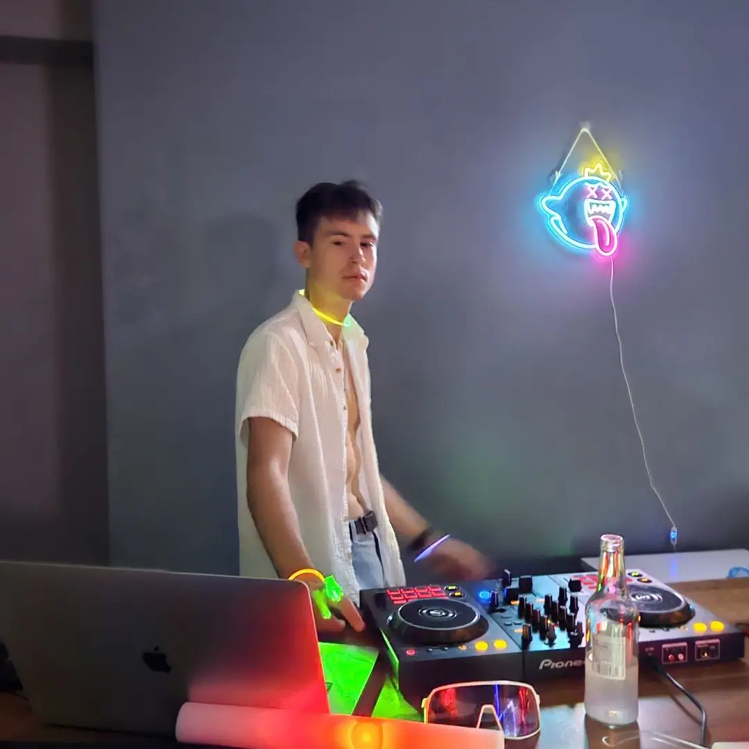 DJ Anton